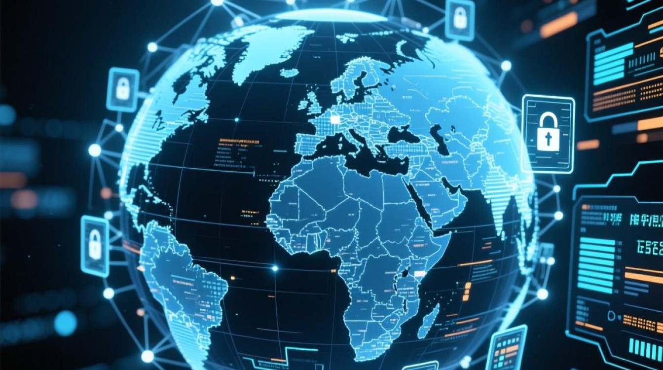 安全物理网络数据应用如何落地?关键挑战与解决方案是什么? 安全物理网络数据应用如何落地?关键挑战与解决方案是什么?