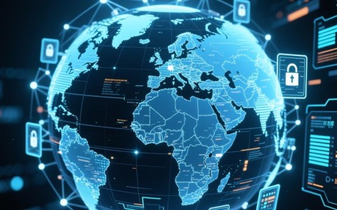 安全物理网络数据应用如何落地?关键挑战与解决方案是什么?