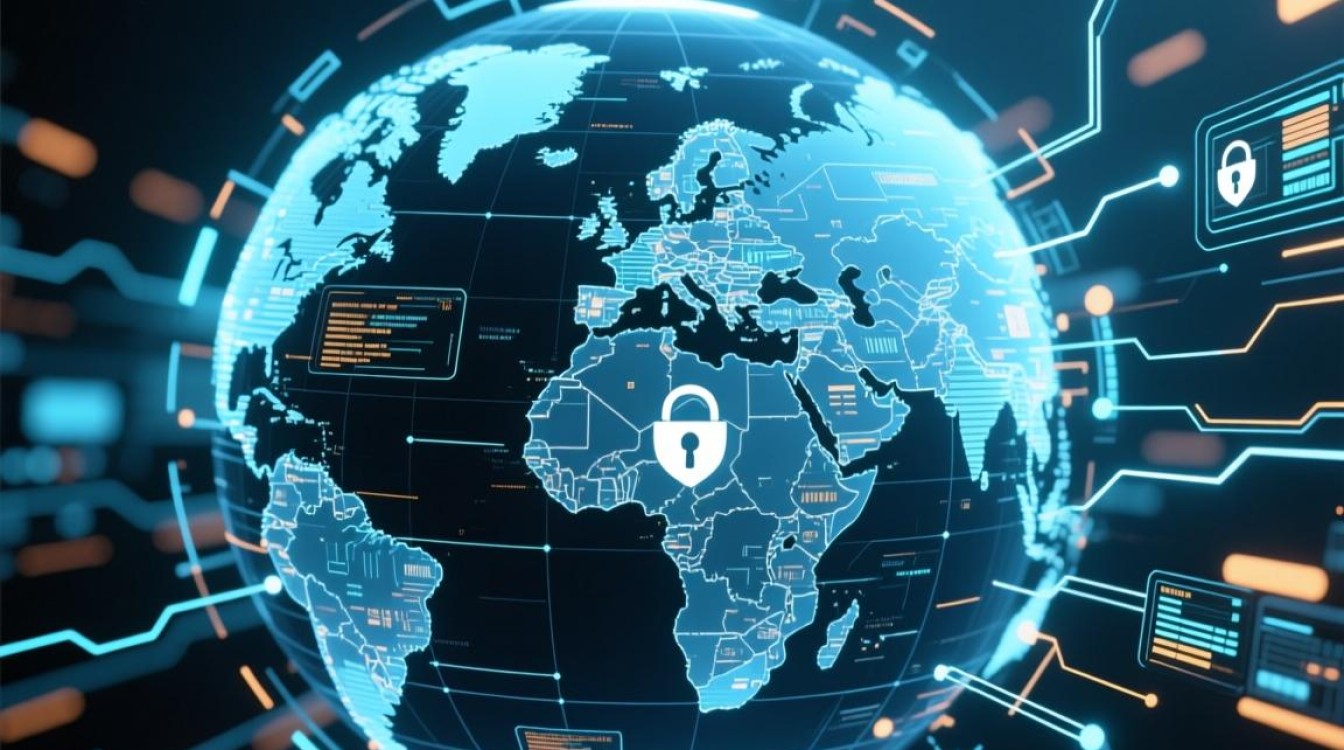 安全物理网络数据应用如何落地?关键挑战与解决方案是什么? 安全物理网络数据应用如何落地?关键挑战与解决方案是什么?