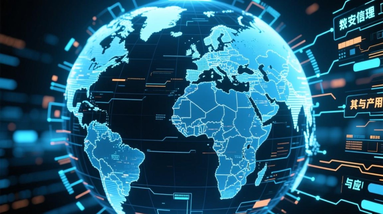 安全物理网络数据应用如何落地?关键挑战与解决方案是什么? 安全物理网络数据应用如何落地?关键挑战与解决方案是什么?