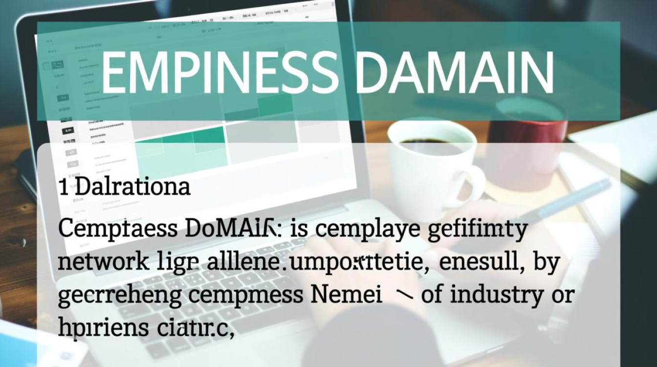 企业域名与漫游域名有何区别与联系？解析两者应用场景及优势？