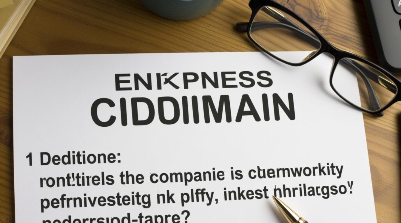 企业域名与漫游域名有何区别与联系？解析两者应用场景及优势？