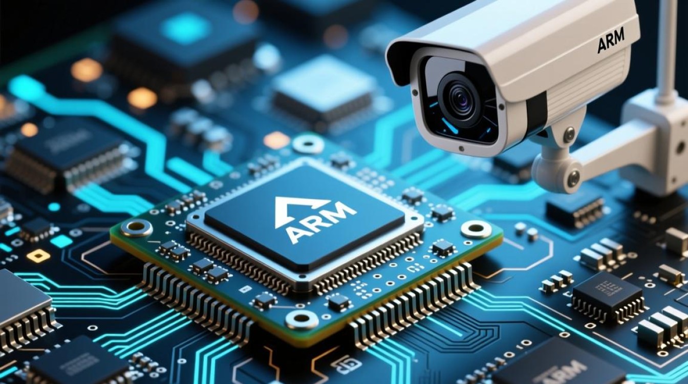 ARM架构在智能监控与智能家居系统中如何实现高效融合与优化？