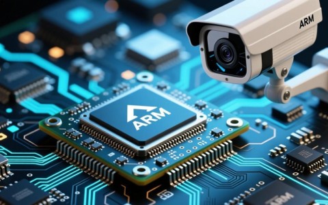 ARM架构在智能监控与智能家居系统中如何实现高效融合与优化？