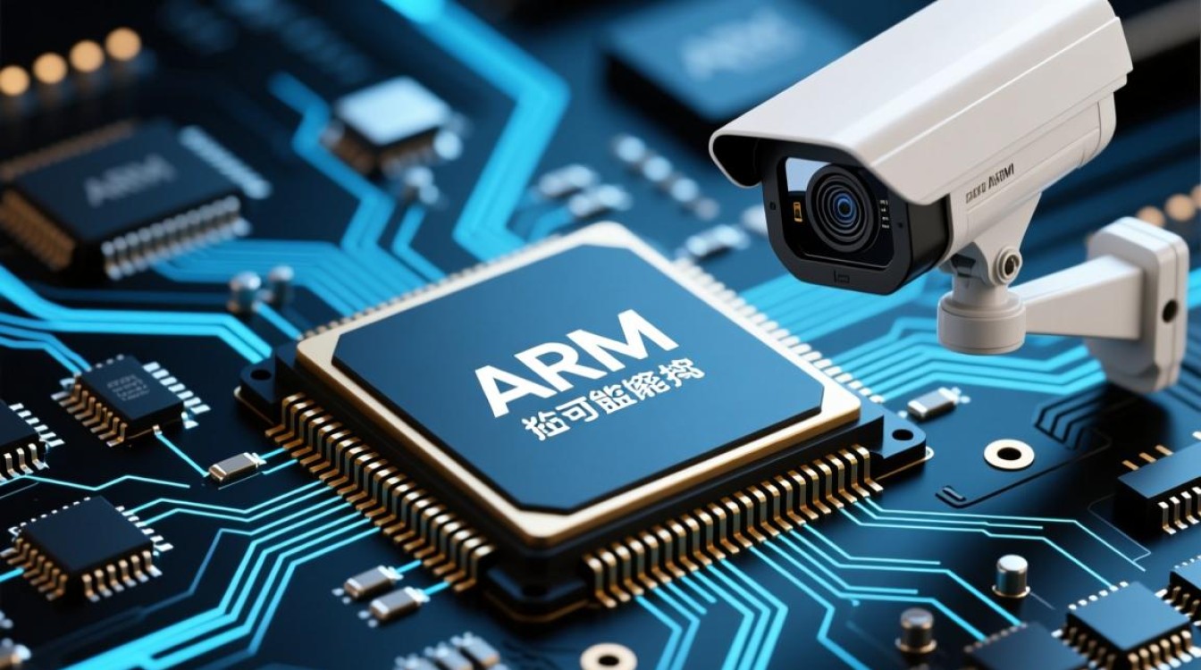 ARM架构在智能监控与智能家居系统中如何实现高效融合与优化？