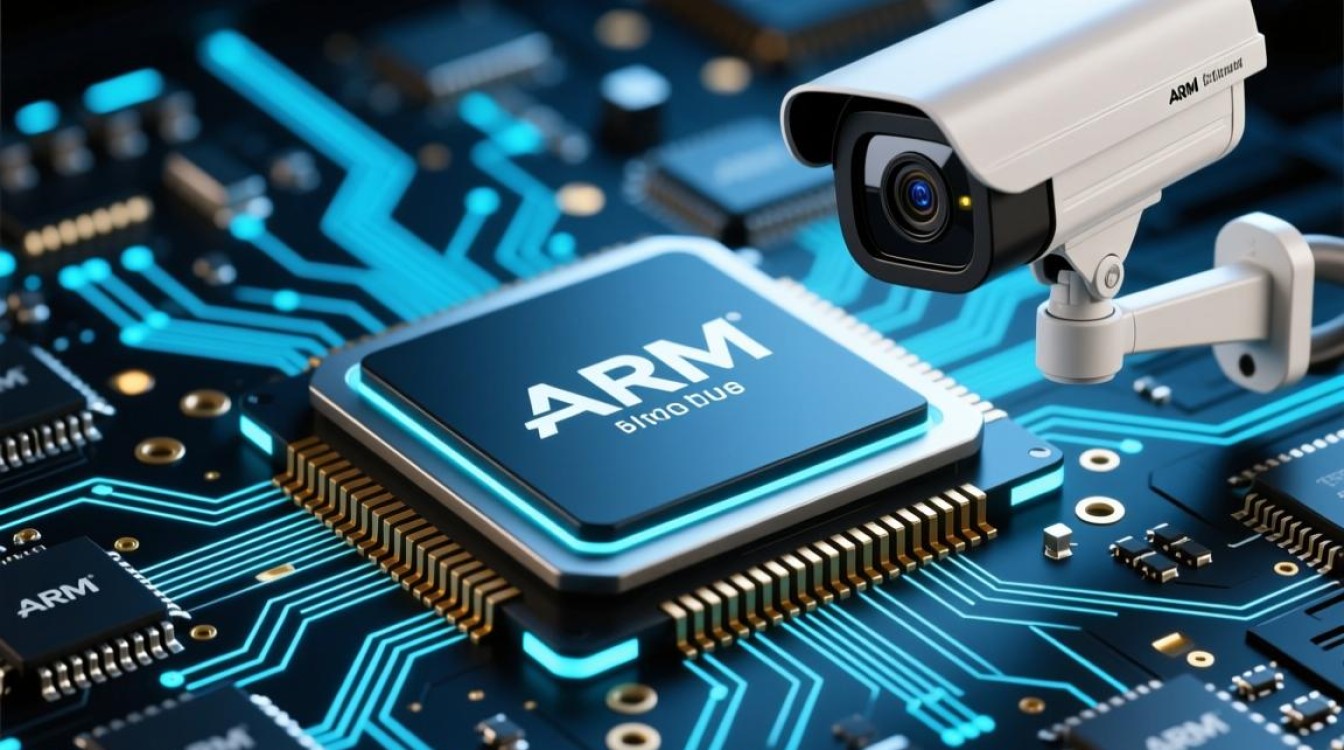 ARM架构在智能监控与智能家居系统中如何实现高效融合与优化？