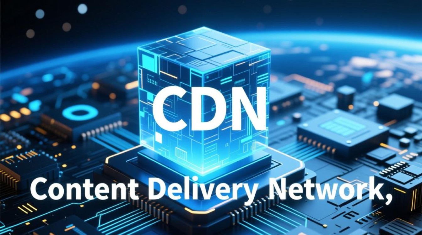 CDN产品商业化历程长，技术成熟，但未来有哪些挑战与机遇？