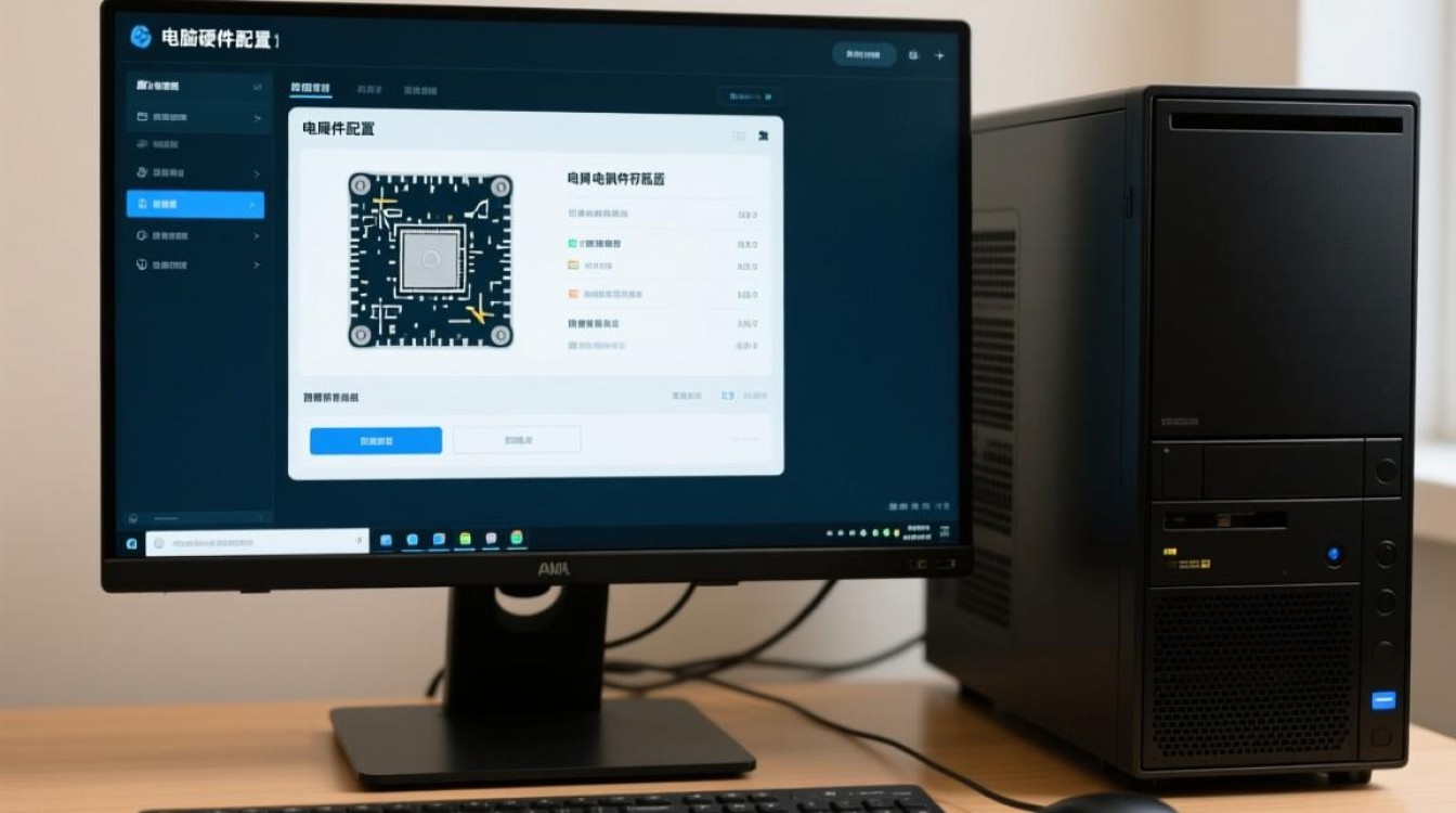 电脑硬件配置查看方法有哪些?全面解析电脑硬件检测技巧与工具! 电脑硬件配置查看方法有哪些?全面解析电脑硬件检测技巧与工具!