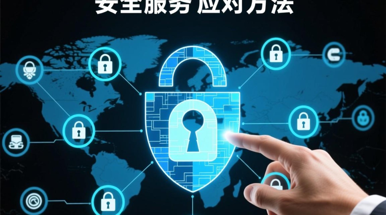 安全服务死机是什么原因导致的？如何快速解决？