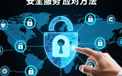 安全服务死机是什么原因导致的？如何快速解决？