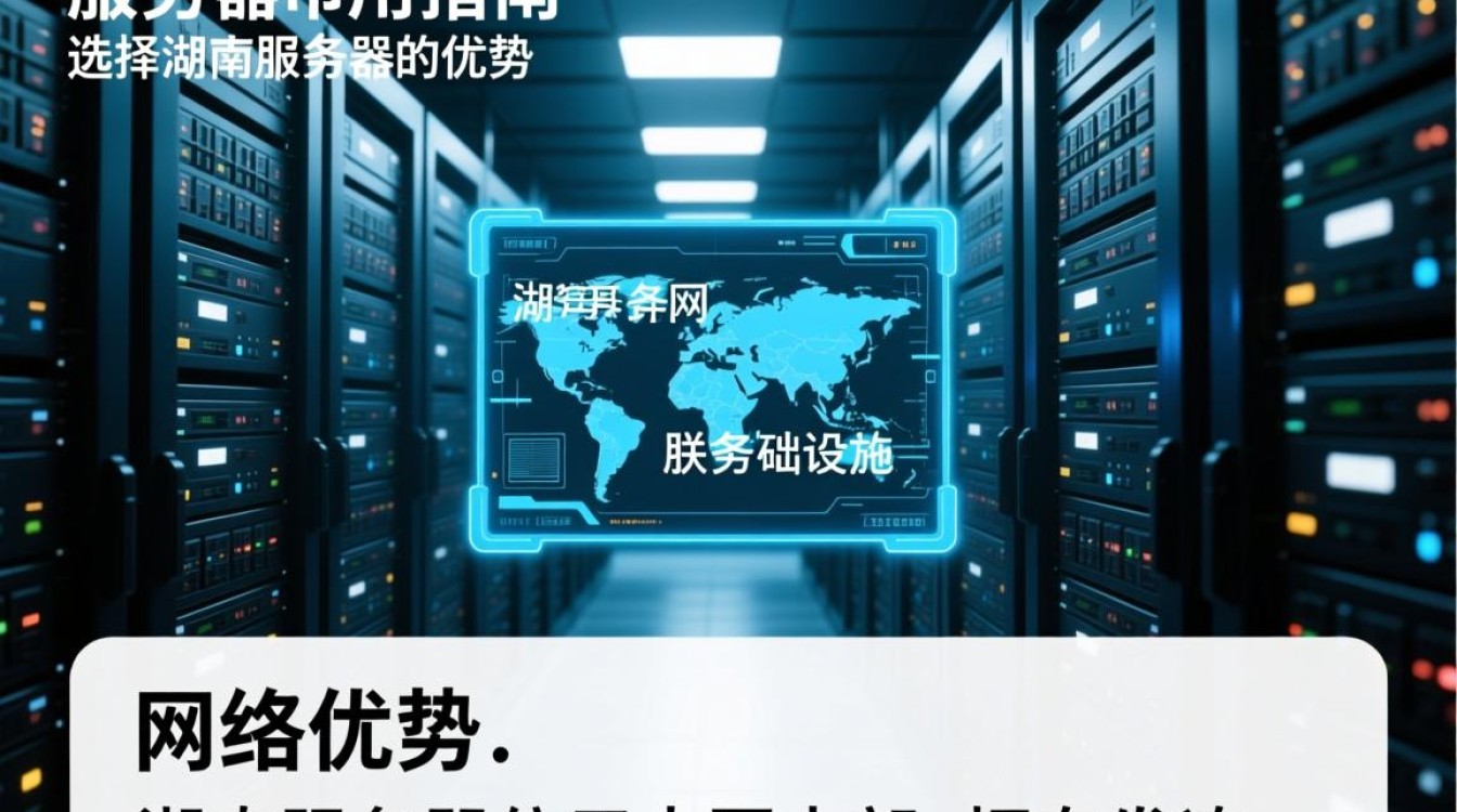 湖南服务器租用哪家性价比高?租用流程和注意事项有哪些? 湖南服务器租用哪家性价比高?租用流程和注意事项有哪些?