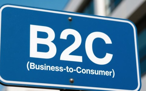 B2C建设与开发中，如何实现高效运营与持续创新？