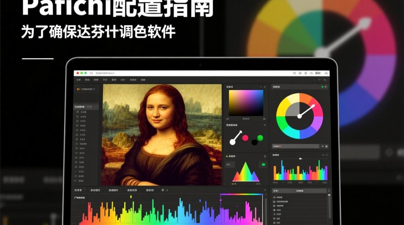 达芬奇调色软件,电脑配置需求是多少?专业推荐与性能解析! 达芬奇调色软件,电脑配置需求是多少?专业推荐与性能解析!
