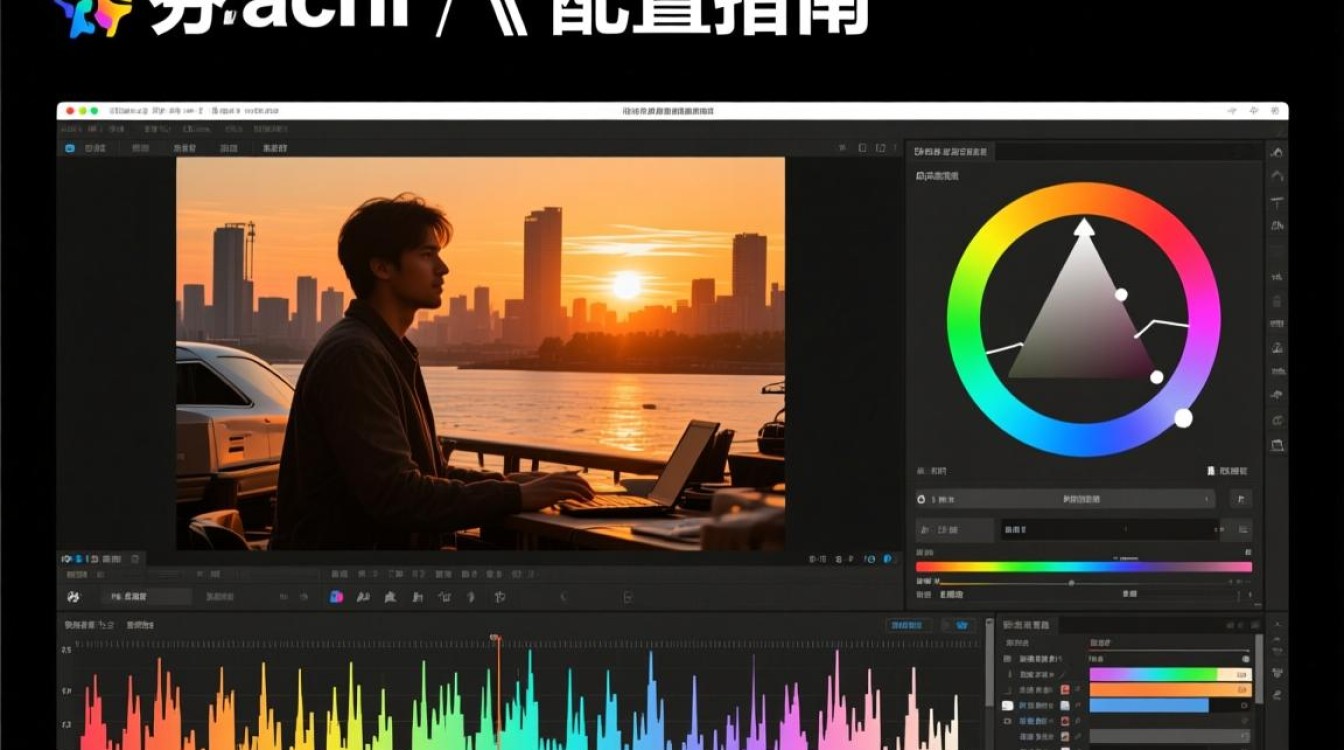 达芬奇调色软件,电脑配置需求是多少?专业推荐与性能解析! 达芬奇调色软件,电脑配置需求是多少?专业推荐与性能解析!