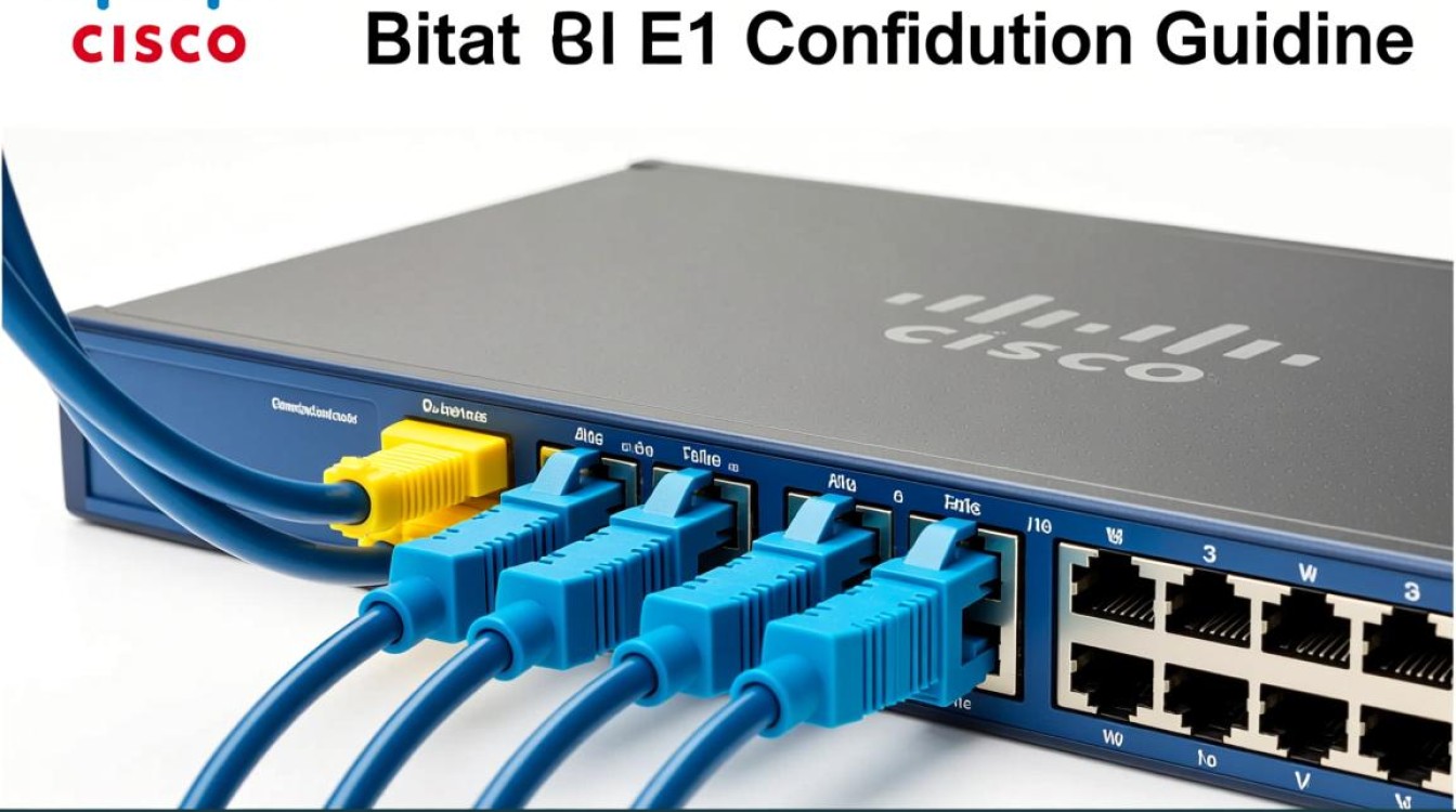 思科e1配置步骤详解,为何我的思科e1设置总是出错? 思科e1配置步骤详解,为何我的思科e1设置总是出错?