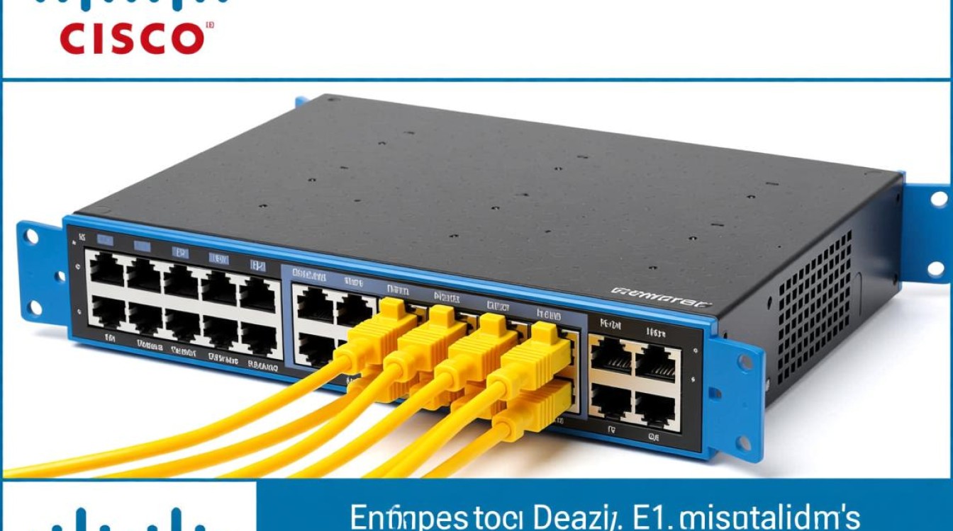 思科e1配置步骤详解,为何我的思科e1设置总是出错? 思科e1配置步骤详解,为何我的思科e1设置总是出错?