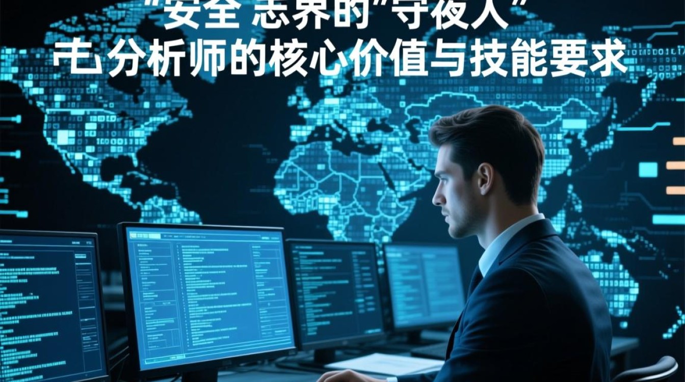 安全日志分析师如何高效分析海量日志并精准定位威胁? 安全日志分析师如何高效分析海量日志并精准定位威胁?