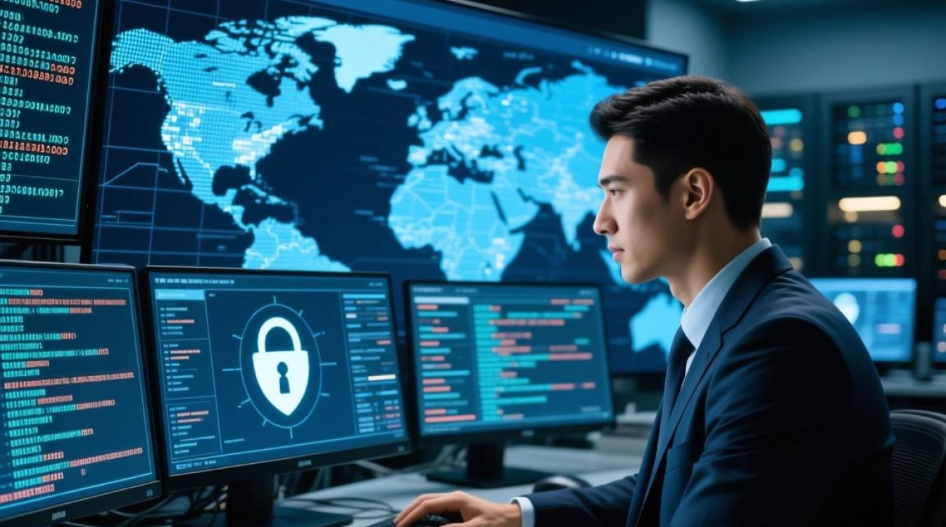 安全日志分析师如何高效分析海量日志并精准定位威胁? 安全日志分析师如何高效分析海量日志并精准定位威胁?