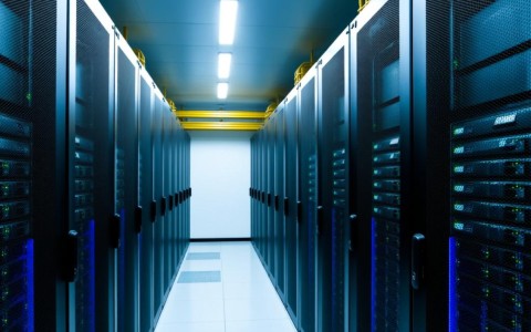 湖南企业服务器，为何成为中部地区企业首选？揭秘其优势与挑战！