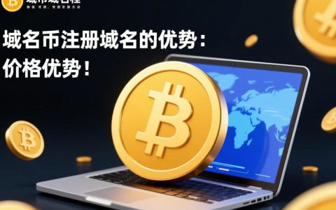 域名币注册域名如何选择性价比高的域名，避免投资风险？