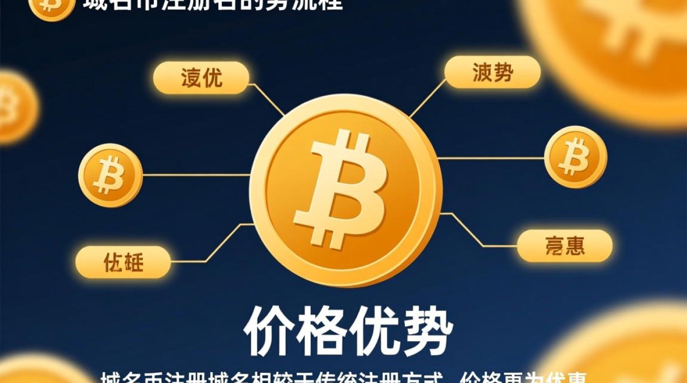 域名币注册域名如何选择性价比高的域名,避免投资风险? 域名币注册域名如何选择性价比高的域名,避免投资风险?