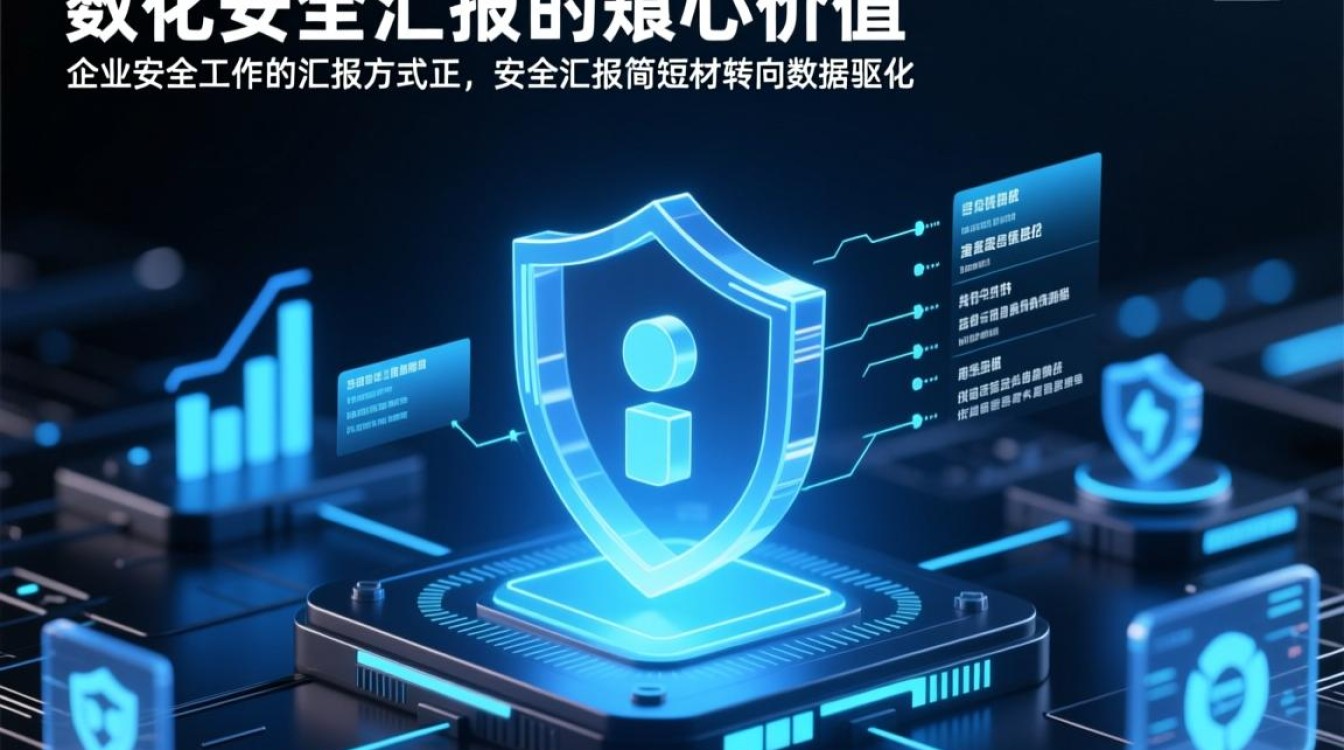 安全汇报简短材料数据化,如何高效落地? 安全汇报简短材料数据化,如何高效落地?