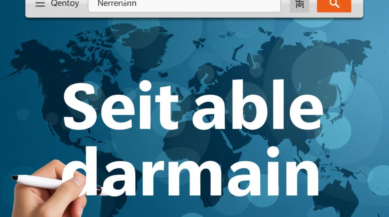 如何从众多域名选择中挑选出最合适的域名?揭秘高效域名选择策略! 如何从众多域名选择中挑选出最合适的域名?揭秘高效域名选择策略!