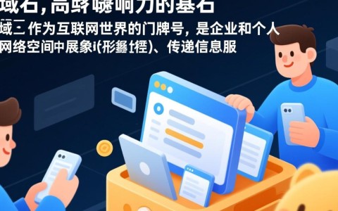 阿里云域名为何如此受欢迎？揭秘其独特优势与市场地位之谜？