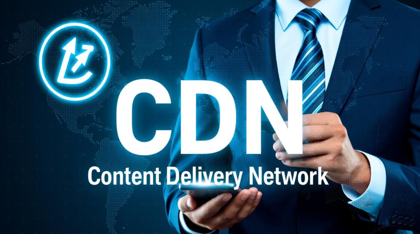 CDN究竟在网络协议的哪一层发挥着关键作用？揭秘其技术原理与应用层次。