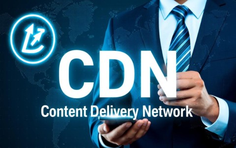 CDN究竟在网络协议的哪一层发挥着关键作用？揭秘其技术原理与应用层次。