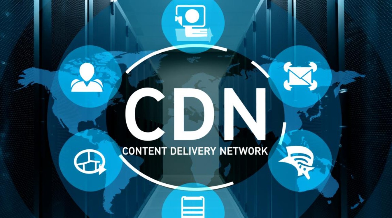CDN究竟在网络协议的哪一层发挥着关键作用？揭秘其技术原理与应用层次。