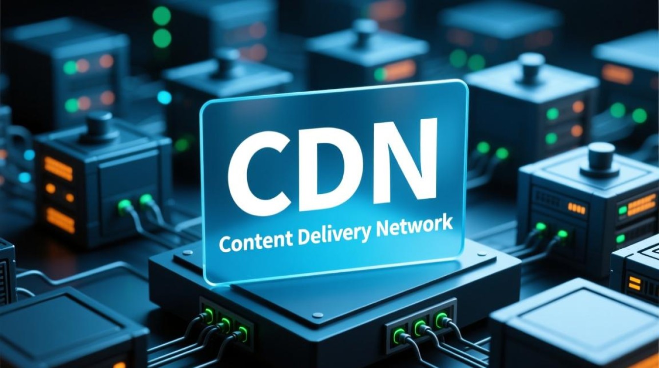 CDN究竟在网络协议的哪一层发挥着关键作用？揭秘其技术原理与应用层次。