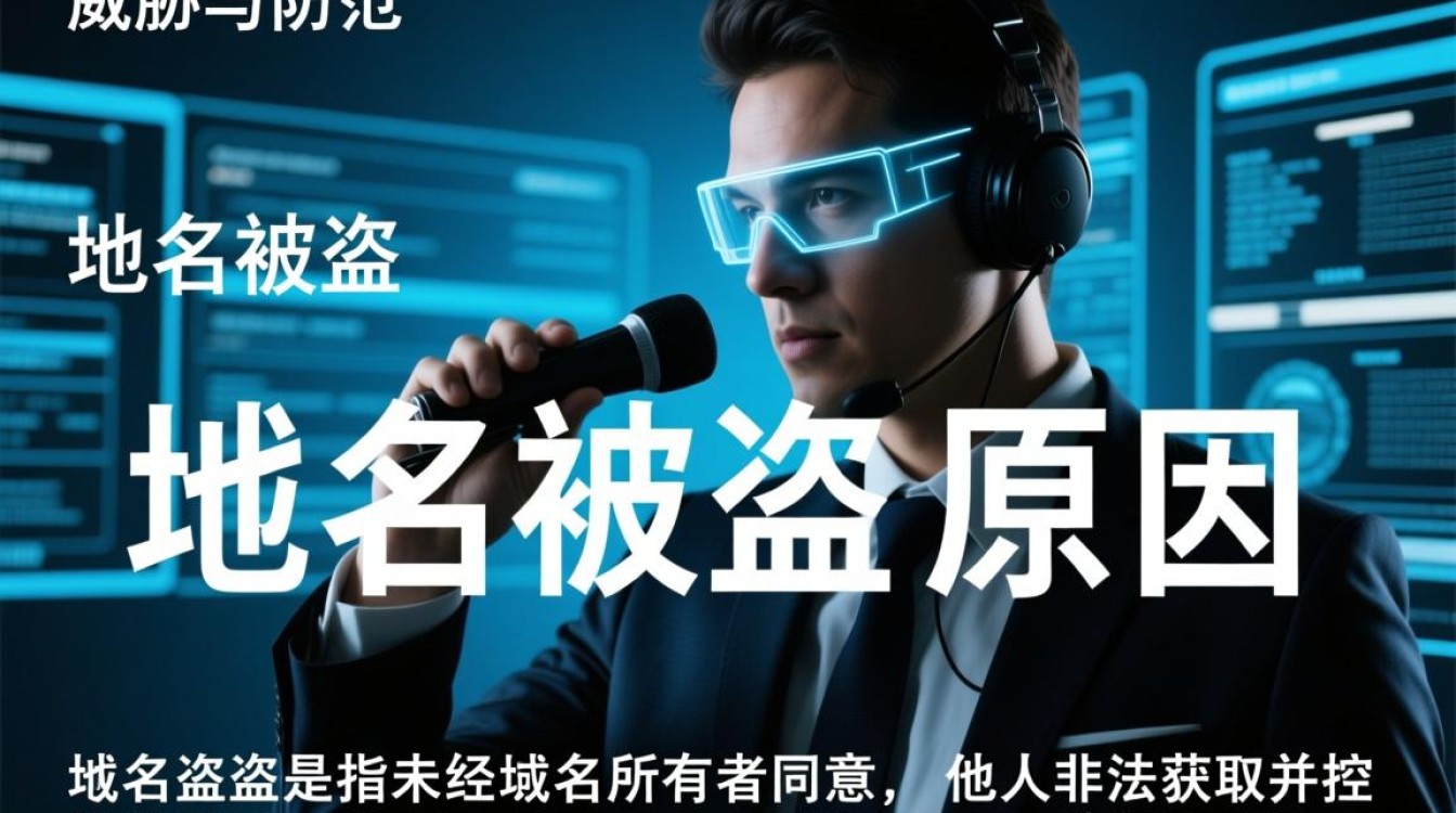域名被盗后遭遇域名攻击,如何应对这场网络危机? 域名被盗后遭遇域名攻击,如何应对这场网络危机?