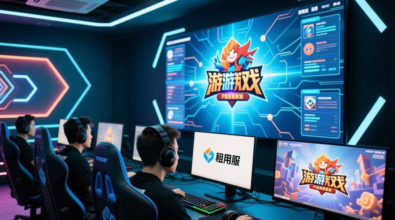 湖南租服务器游戏,如何选择性价比高的服务器和确保游戏体验? 湖南租服务器游戏,如何选择性价比高的服务器和确保游戏体验?