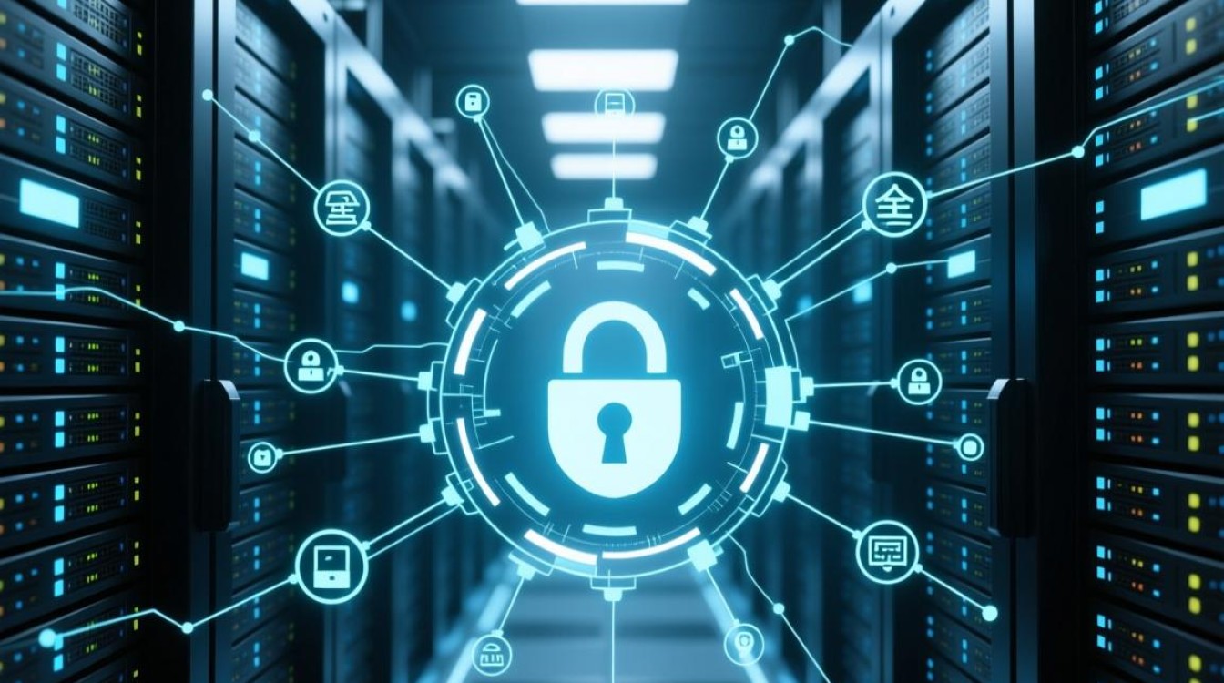 安全服务器网络是什么?普通用户需要了解吗? 安全服务器网络是什么?普通用户需要了解吗?