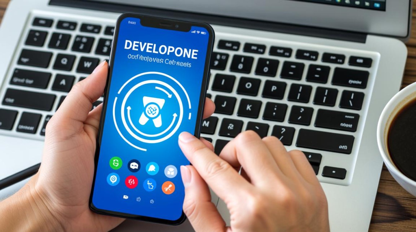 如何甄别并选择，找app外包开发公司哪家技术实力与口碑兼备？