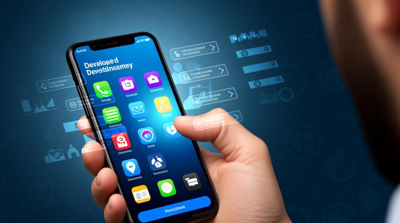 如何甄别并选择，找app外包开发公司哪家技术实力与口碑兼备？