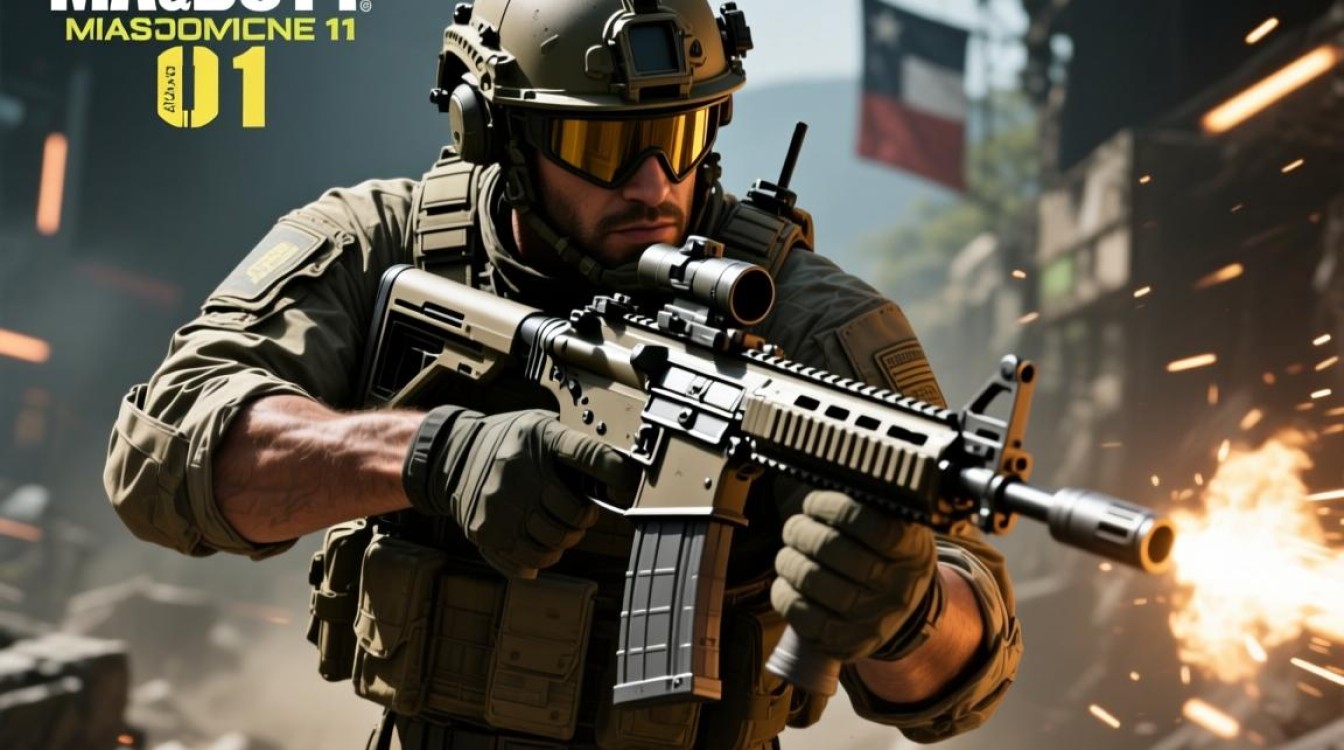 使命召唤11最低配置要求是什么？游戏性能如何优化？