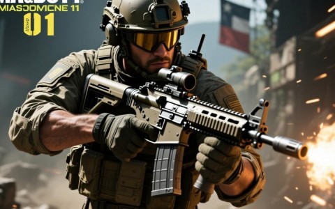 使命召唤11最低配置要求是什么？游戏性能如何优化？