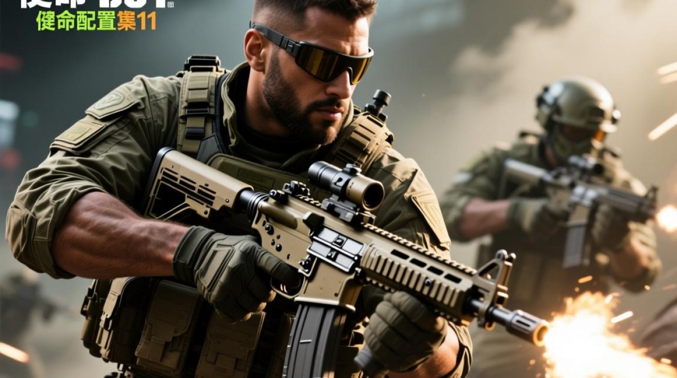 使命召唤11最低配置要求是什么？游戏性能如何优化？