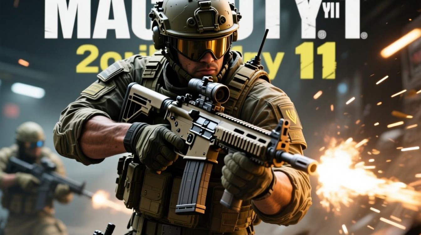 使命召唤11最低配置要求是什么？游戏性能如何优化？