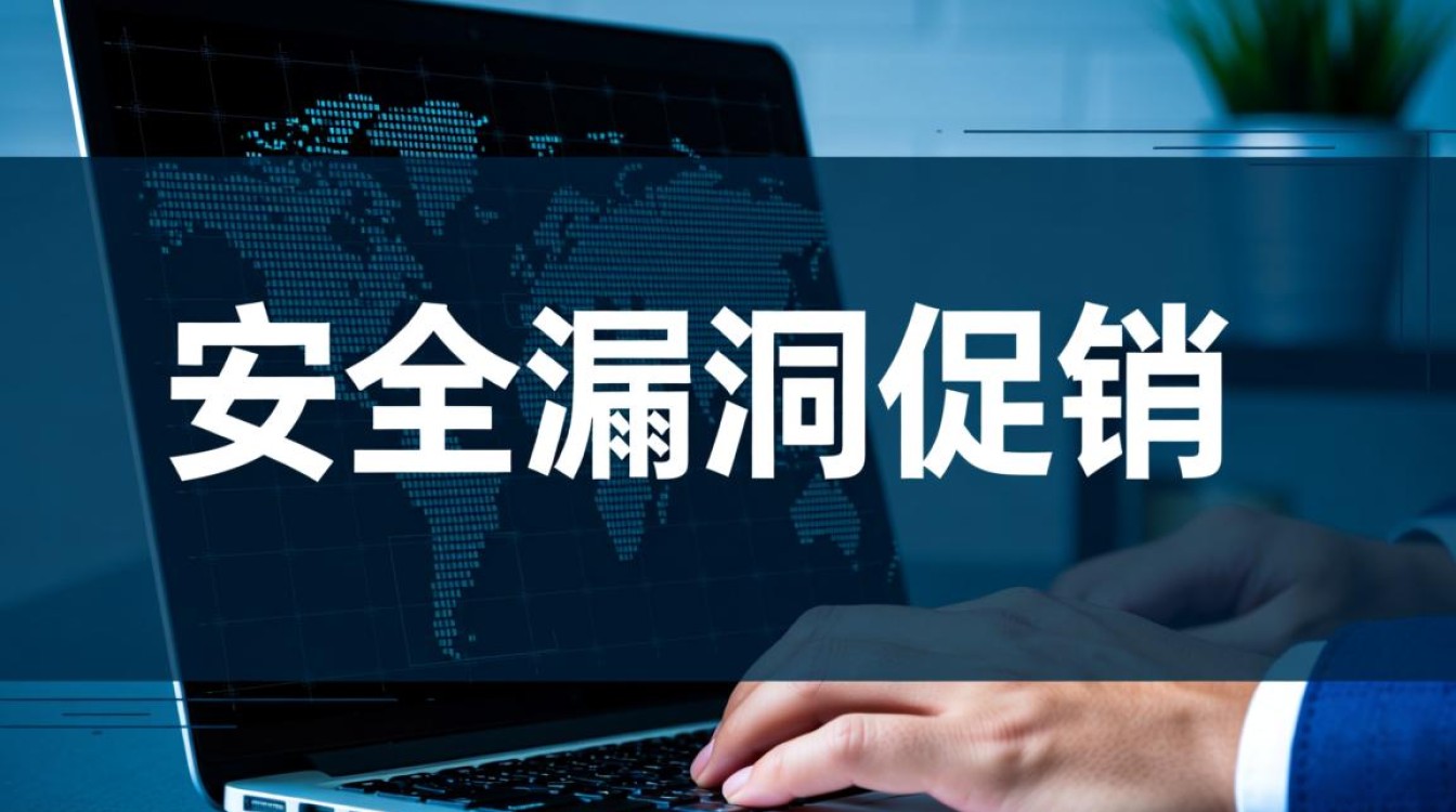 安全漏洞促销是真的吗？存在什么风险？