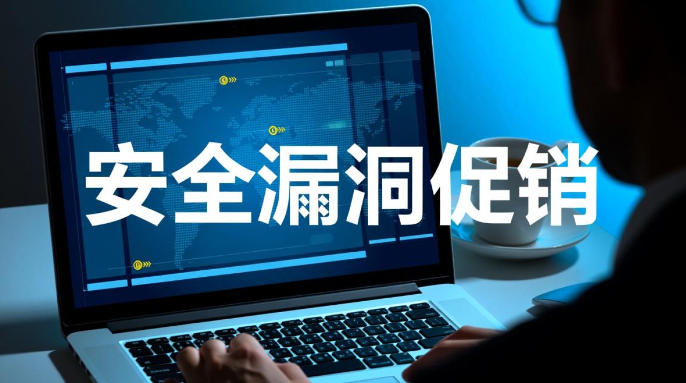 安全漏洞促销是真的吗？存在什么风险？