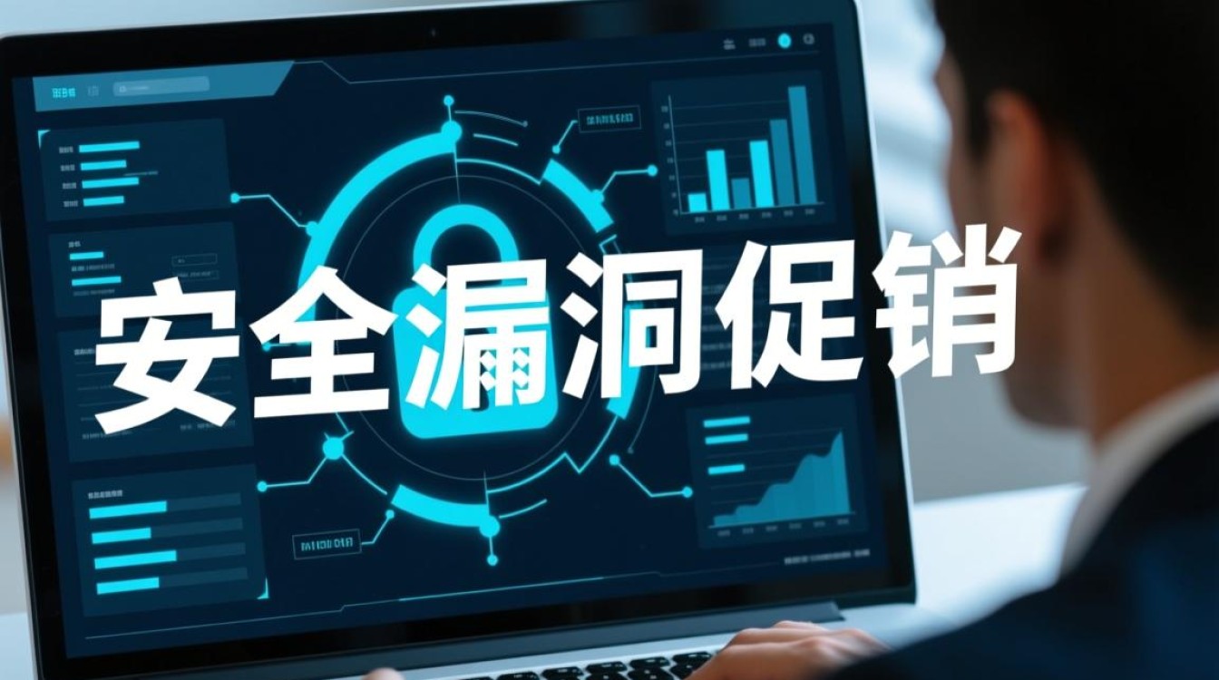 安全漏洞促销是真的吗？存在什么风险？