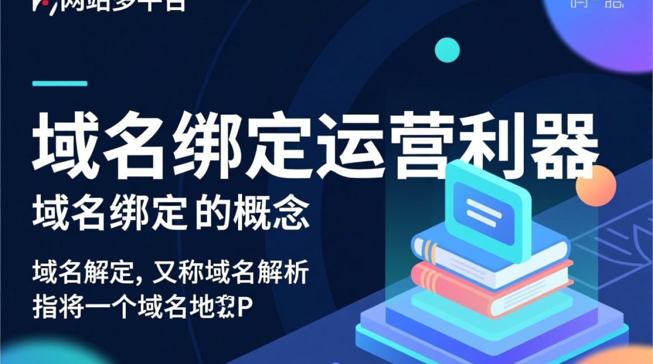 如何通过域名绑定实现网站双重域名管理?详解操作步骤与优势。 如何通过域名绑定实现网站双重域名管理?详解操作步骤与优势。