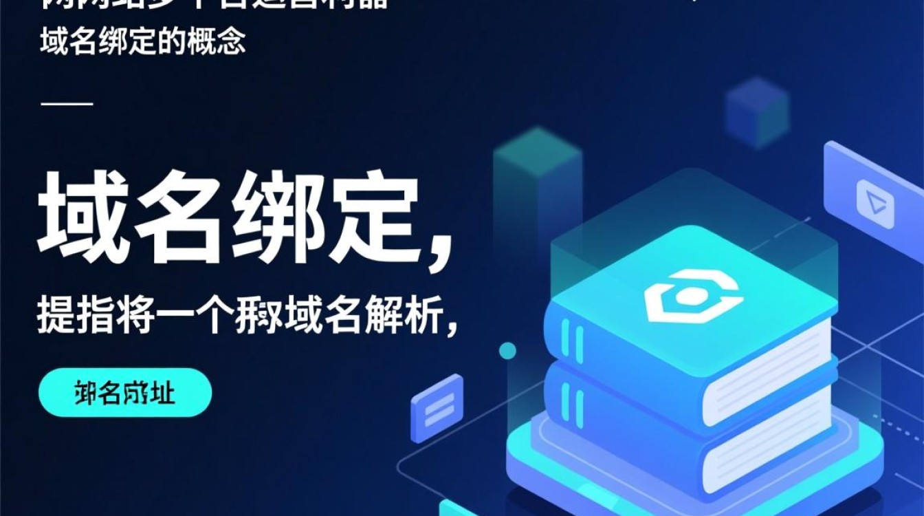 如何通过域名绑定实现网站双重域名管理?详解操作步骤与优势。 如何通过域名绑定实现网站双重域名管理?详解操作步骤与优势。