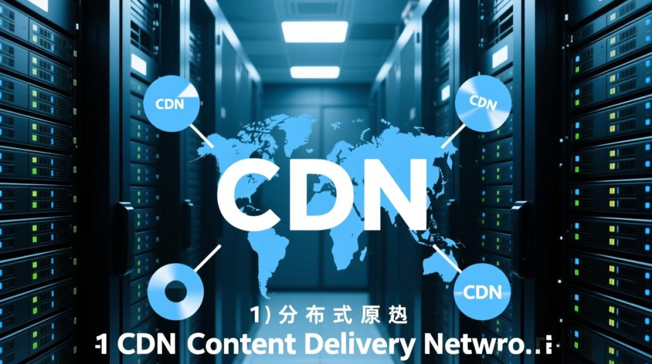 CDN服务器如何运作?其核心原理及具体作用是什么? CDN服务器如何运作?其核心原理及具体作用是什么?