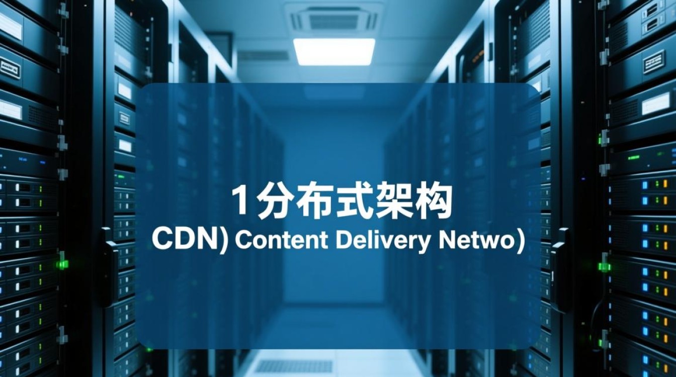 CDN服务器如何运作?其核心原理及具体作用是什么? CDN服务器如何运作?其核心原理及具体作用是什么?