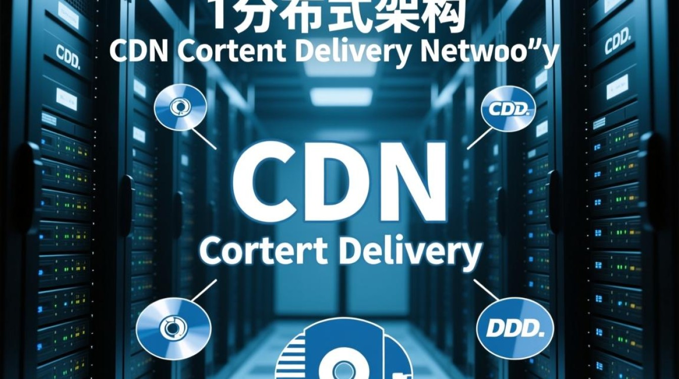 CDN服务器如何运作?其核心原理及具体作用是什么? CDN服务器如何运作?其核心原理及具体作用是什么?