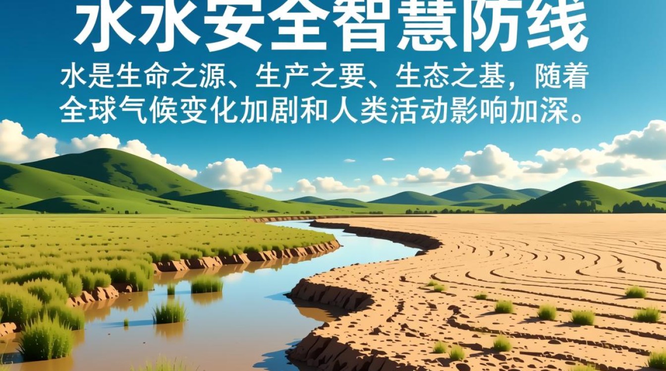 安全水利监测物联网如何实现精准预警与长效运维? 安全水利监测物联网如何实现精准预警与长效运维?
